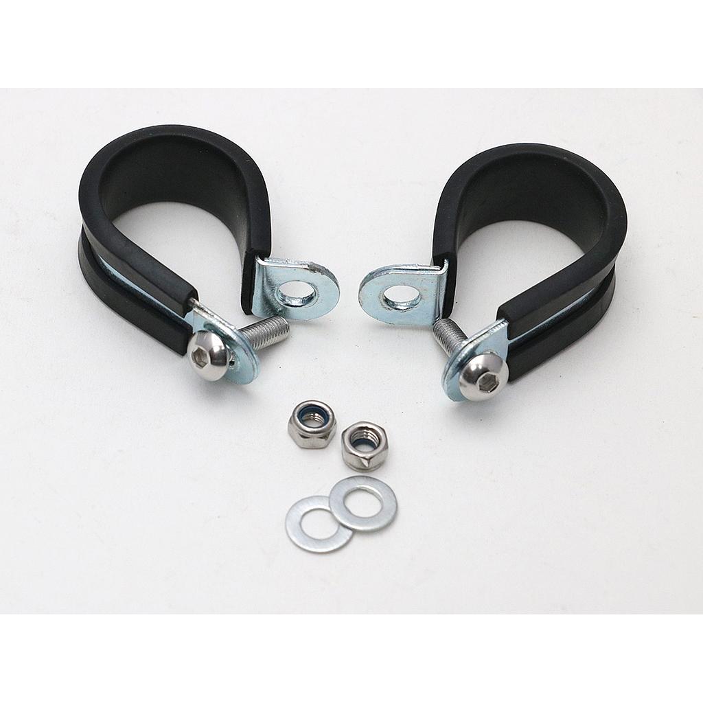 Tanaka Rack P-Clamps set
