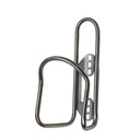 Tanaka Bottle Cage Graveller OS Multi-Placement Stainless Steel