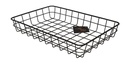 Tanaka Stainless Steel Basket 15"x10"x2 3/8"
