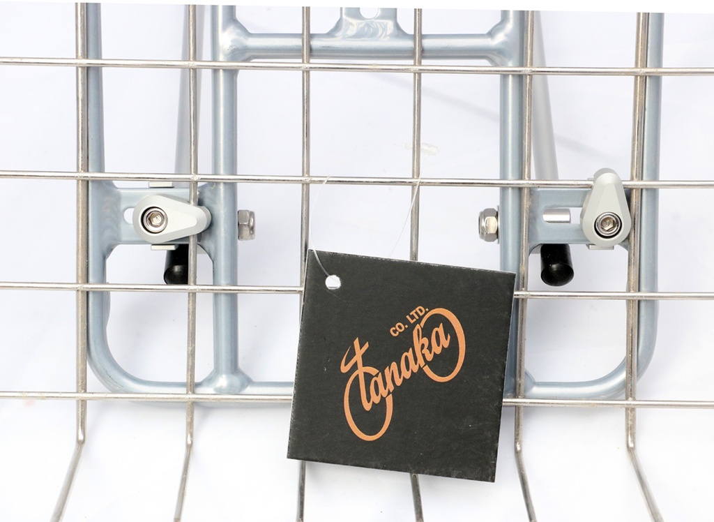 Tanaka LiftLoc Front Locking Basket Rack