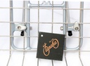 Tanaka LiftLoc Front Locking Basket Rack