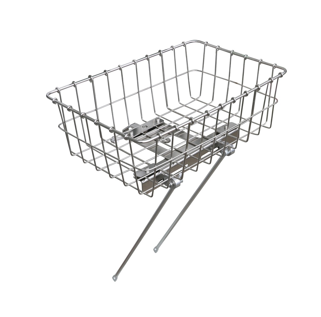 Tanaka Racketeer Basket Platform