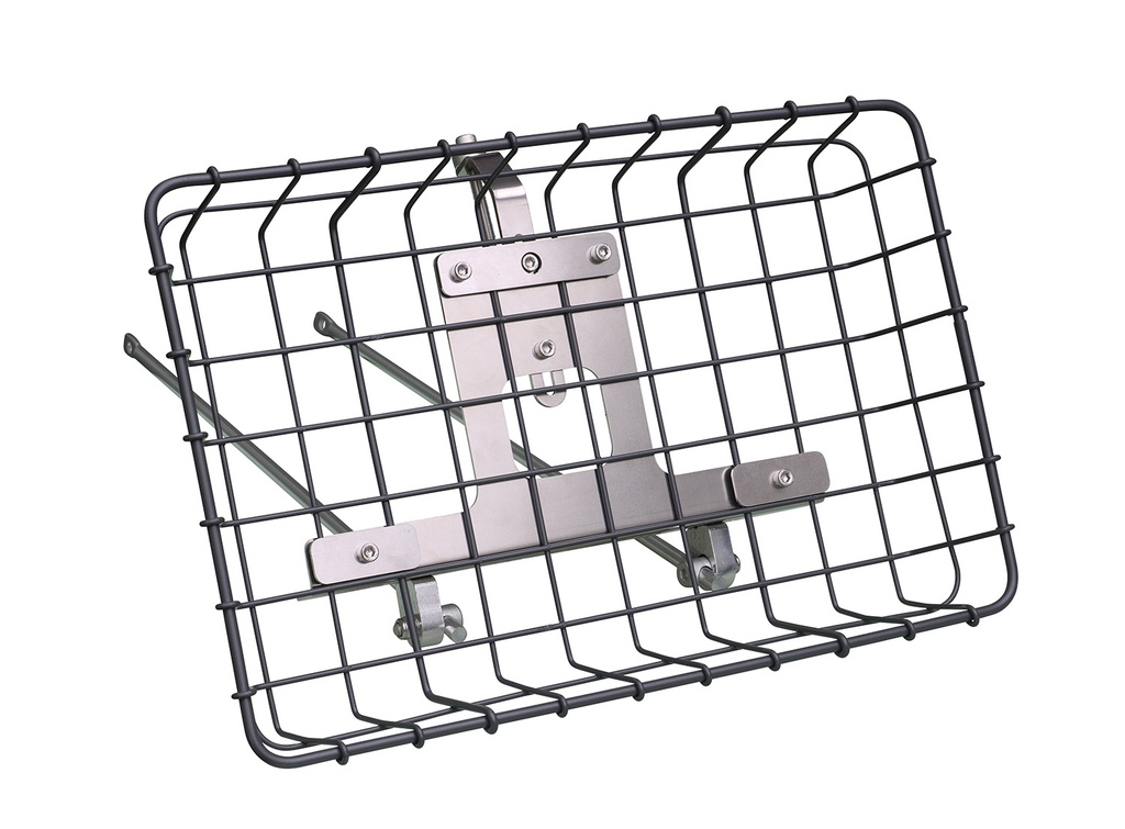 Tanaka Racketeer Basket Platform