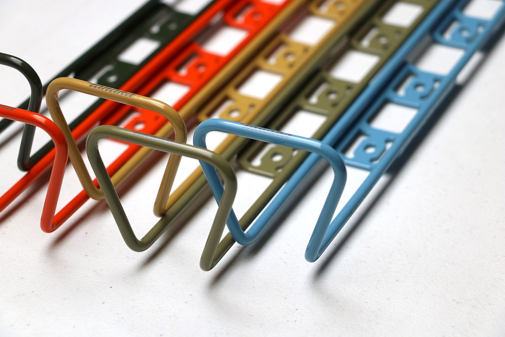 Tanaka Cargo Cage Duralumin