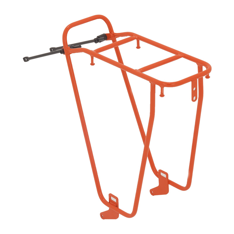 Tanaka Rear Tubular Steel Rack