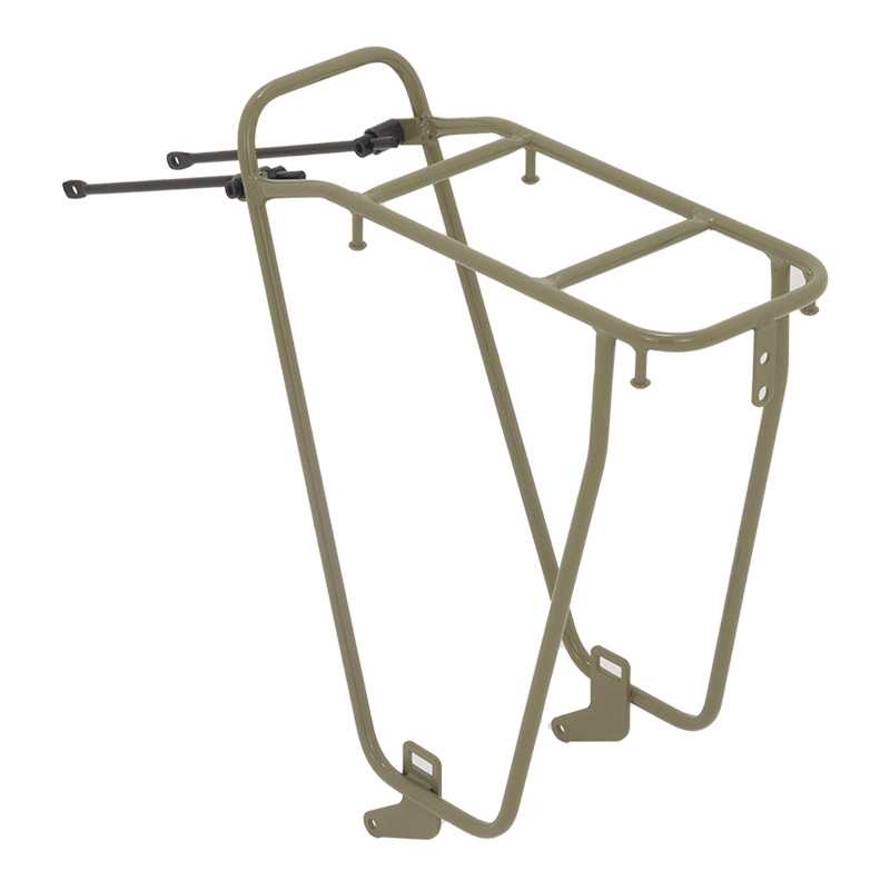 Tanaka Rear Tubular Steel Rack