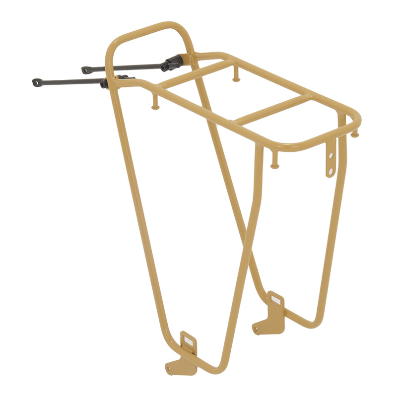 Tanaka Rear Tubular Steel Rack