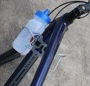 Tanaka Caravan Water Bottle Cage Adapter