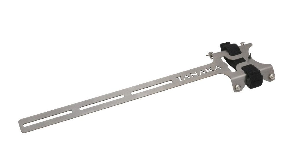 Tanaka Caravan Water Bottle Cage Adapter