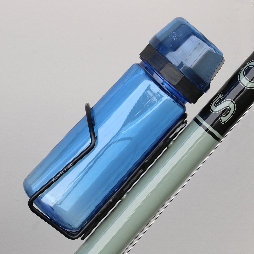 Tanaka Bottle Cage Eight Moves "No Bend"