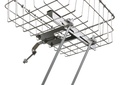 Tanaka Racketeer Basket Platform
