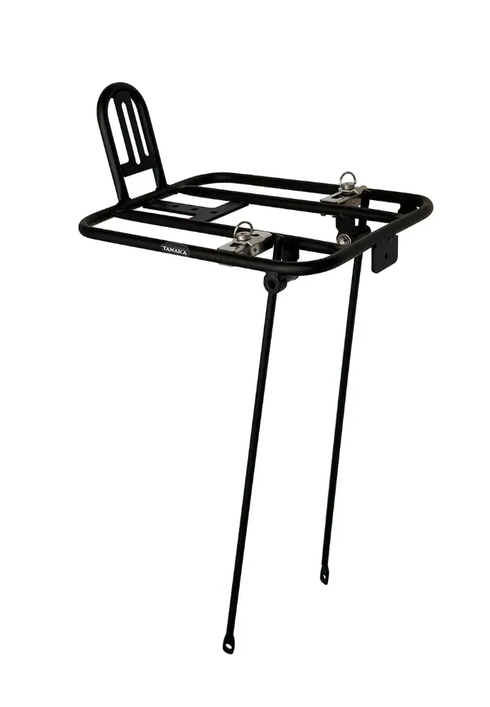 Tanaka Front Basket Rack SFC-1