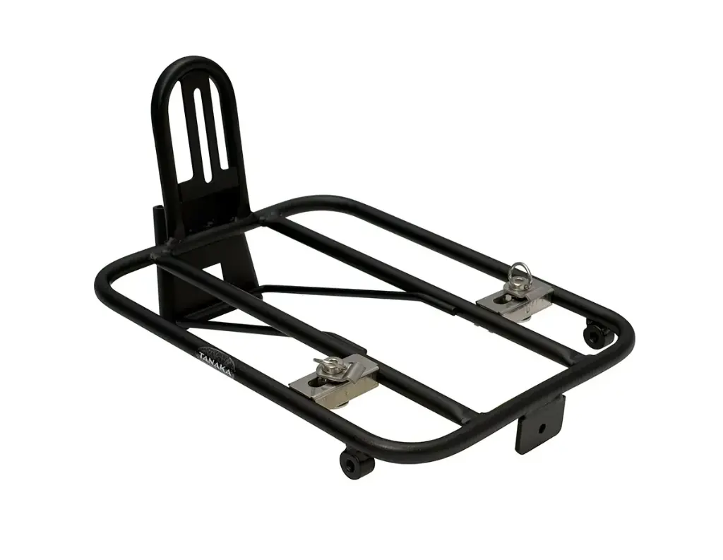 Tanaka Front Basket Rack SFC-BR1 Brompton 