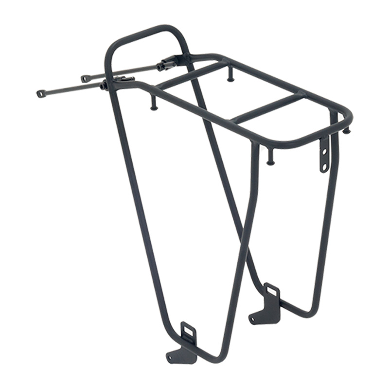 Tanaka Rear Tubular Steel Rack | Tanaka